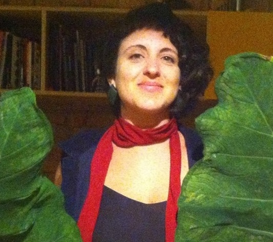 Author image