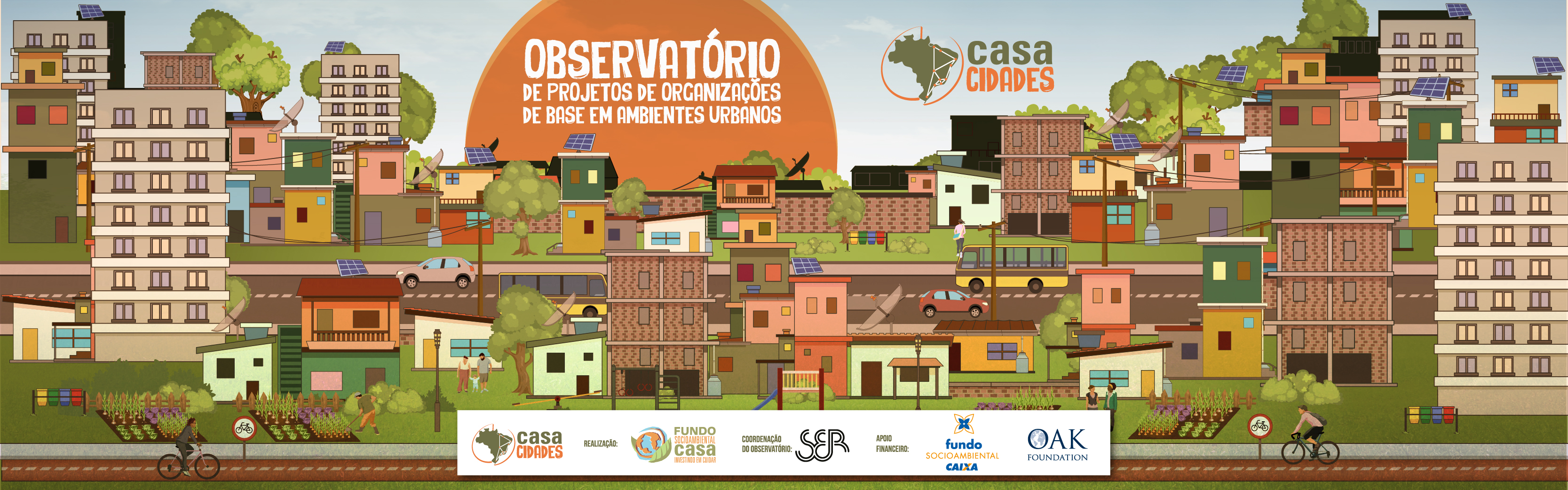 Casa Cidades
