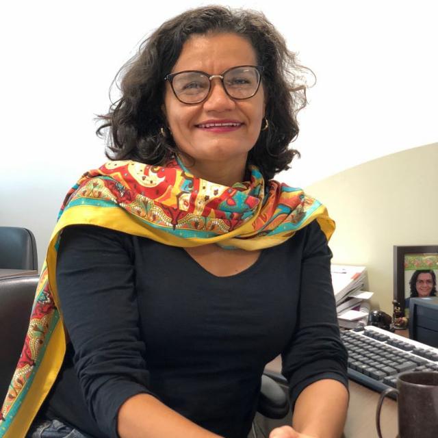 Author image