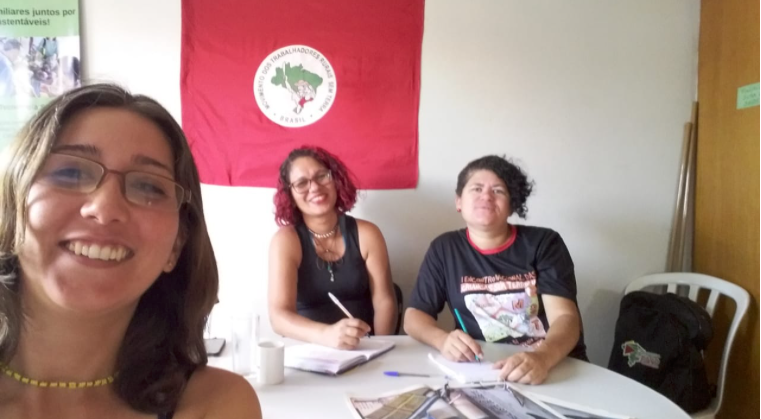 Preparação para a Etapa formativa