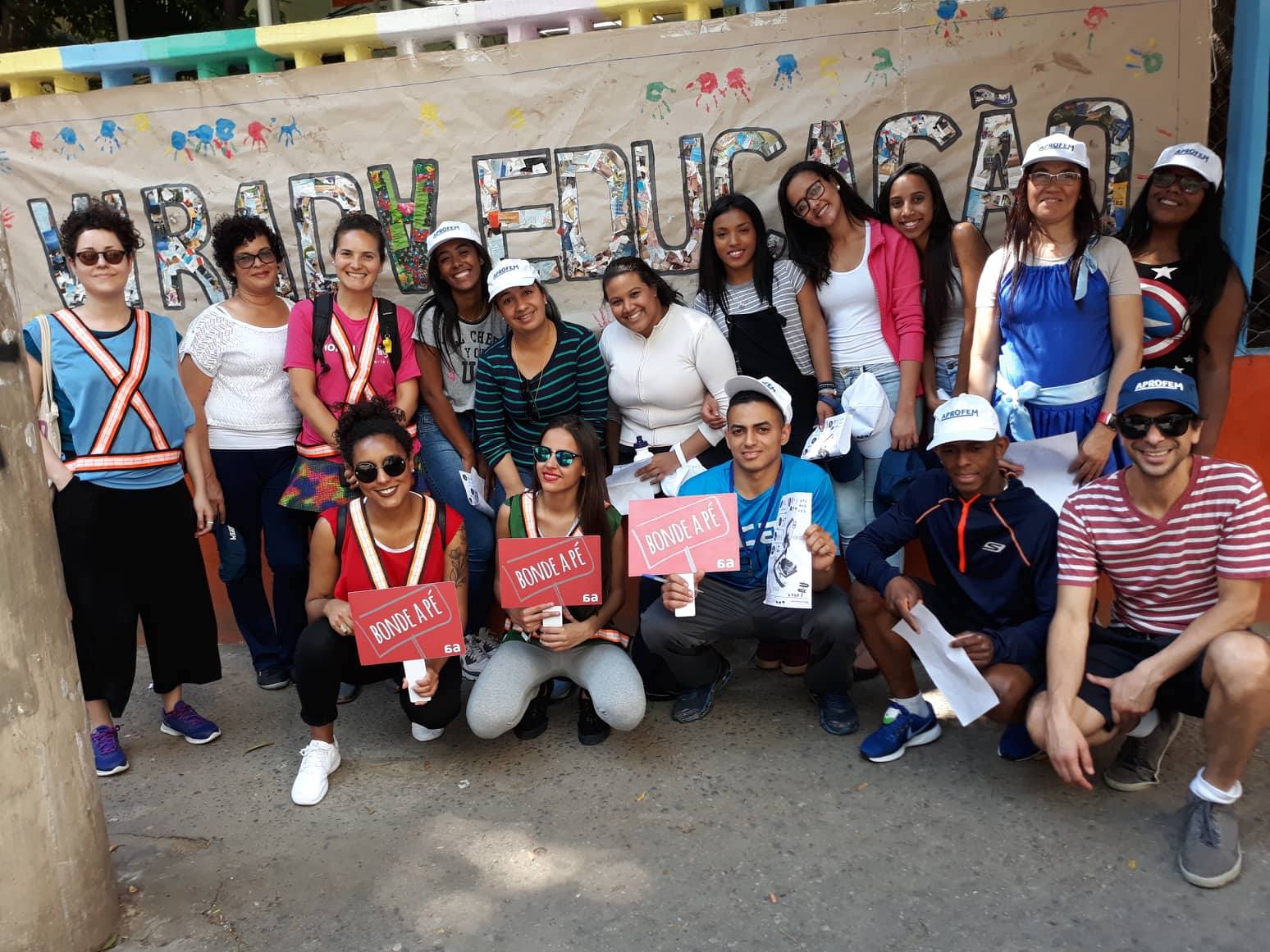 [Corrida Amiga] Atividades de Setembro