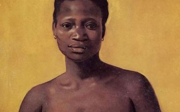 Nosso salve às Mulheres de Tereza de Benguela!
