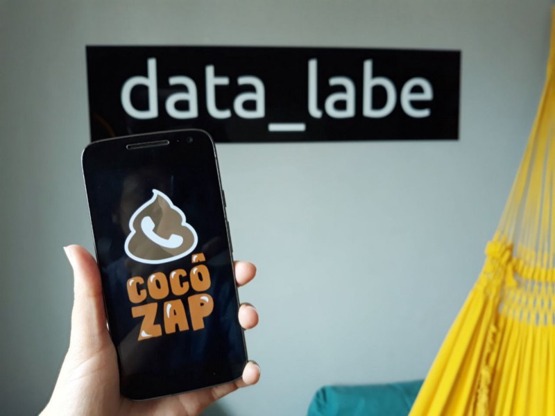 Cocôzap: formação, mapeamento e incidência política para saneamento em favelas