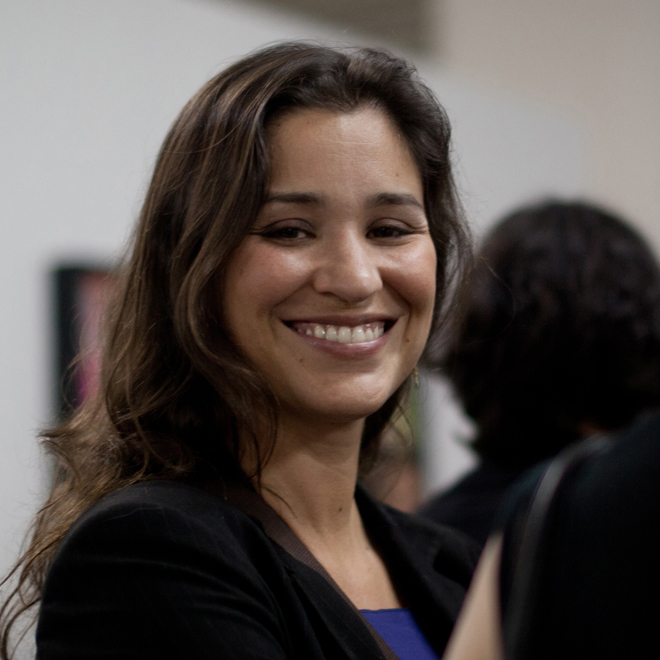 Author image