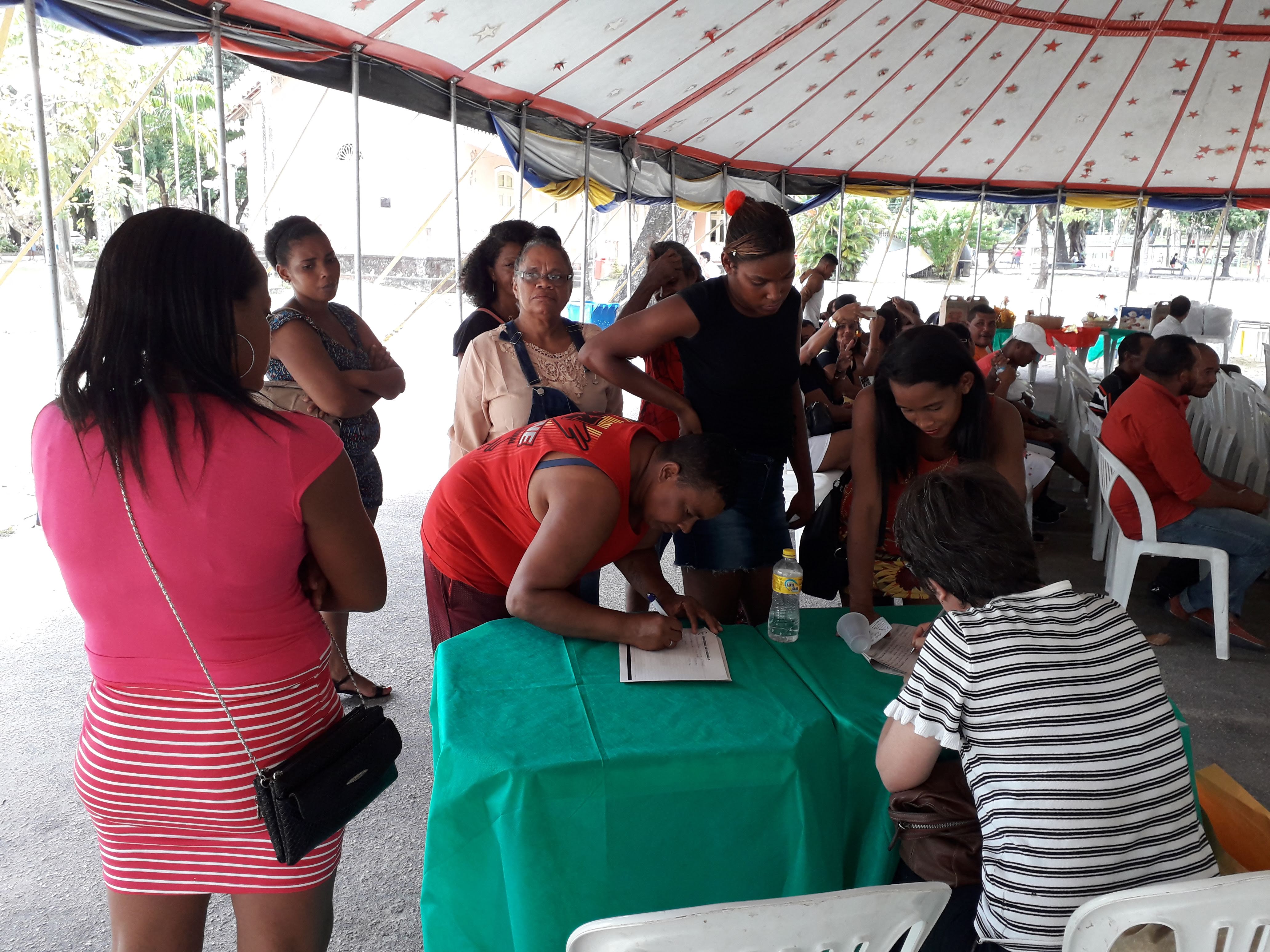 FLIC-PE-Registro-Catadores-Chegada-Natal-dos-Catadores